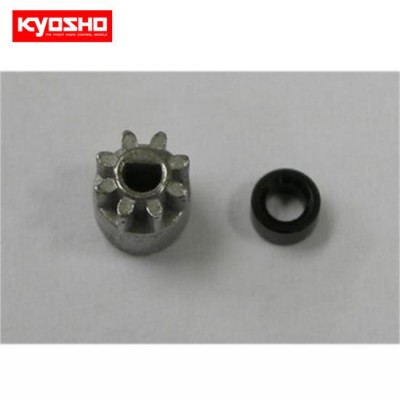 [�˾���ũ] KYMBW035 [KYOSHO] Rear Joint Gear Set(for MB-010)