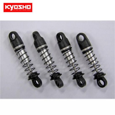 [�˾���ũ] KYMBW036 [KYOSHO] Aluminum Oil Shock Set(4Pcs/MB-010)