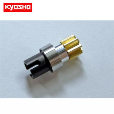[�˾���ũ] KYMBW034 [KYOSHO] Front Joint Gear Set(for MB-010)