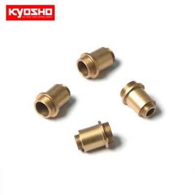 [�˾���ũ] KYMBW-HS2014 [KYOSHO] Velvet Coating Shock Case(MBW037/4pcs)
