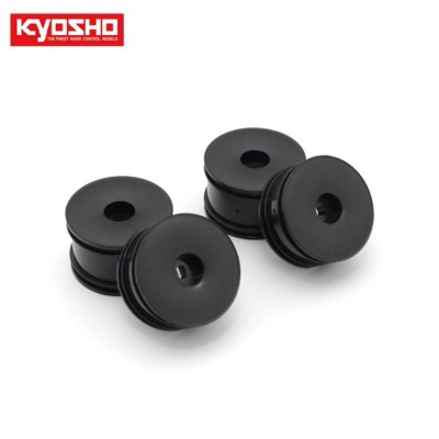 [�˾���ũ] KYMBH002BK [KYOSHO] Wheel Set (Black/INFERNO MP9)