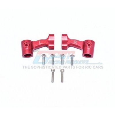 [�˾���ũ] MAT201RB-R [GPM] ARRMA TALION 6S BLX Aluminum Rear Body Post Mount - 8pc set - GPM MAT201RB  [MAT201RB]