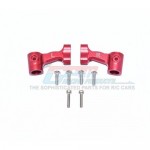 [GPM] ARRMA TALION 6S BLX Aluminum Rear Body Post Mount - 8pc set - GPM MAT201RB  [MAT201RB]