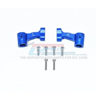 [�˾���ũ] MAT201RB-B [GPM] ARRMA TALION 6S BLX Aluminum Rear Body Post Mount - 8pc set - GPM MAT201RB  [MAT201RB]