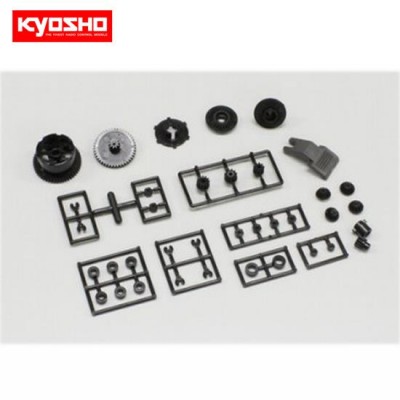 [˾ũ] KYMM09 [KYOSHO] GEAR SET