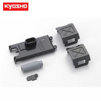 [�˾���ũ] KYMV05 [KYOSHO] CHASSIS, SMALL PARTS SET