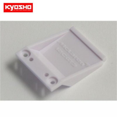 [�˾���ũ] KYMZN163-2 [KYOSHO] Front Body Mount McLaren 12C GT3