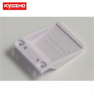 [KYOSHO] Front Body Mount McLaren 12C GT3