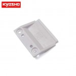 [KYOSHO] SKYLINEGT-RR33VSpec Front Body Mount