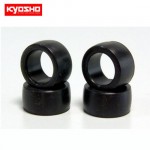 [KYOSHO] LM WIDE HIGH GRIP TIRE (20/4PCS)