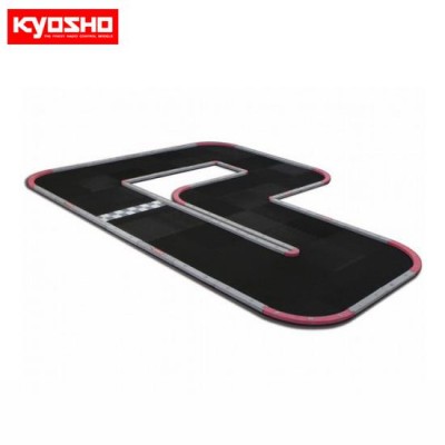 [˾ũ] KY87052B [KYOSHO] Mini-Z GrandPrix Circuit 50 Short (48pcs)