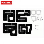 [KYOSHO] Mini-Z Grand Prix Circuit 30 LargeCorner