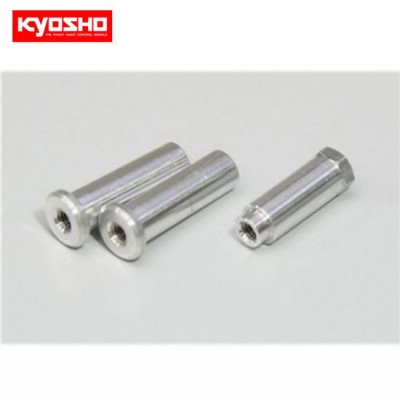 [�˾���ũ] KYFA017 [KYOSHO] Servo Saver Shaft Set (FAZER)
