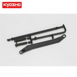 [KYOSHO] Battery Holder (EP FAZER)