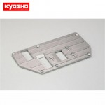 [KYOSHO] Engine Plate (FAZER)