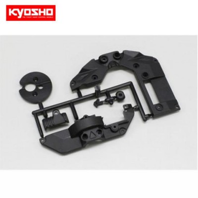 [�˾���ũ] KYFA052 [KYOSHO] Upper Cover (EP FAZER)