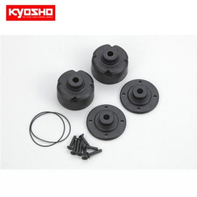 [˾ũ] KYVS001 [KYOSHO] DIFF.CASE