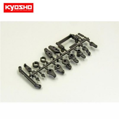 [�˾���ũ] KYFA006B [KYOSHO] Linkage Crank Set(FAZER)(FA006)