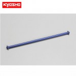 [KYOSHO] Aluminum Center Shaft(E-FAZER/Rally/KOBR