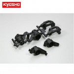 [KYOSHO] Knuckle, Hub Set (FAZER)