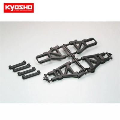 [�˾���ũ] KYFA003 [KYOSHO] Suspension Arm Set (FAZER)