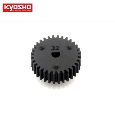 [�˾���ũ] KYFA555-32 [KYOSHO] TC Pinion Gear 32T FZ02