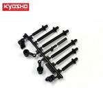 [KYOSHO] Body Post Set(FAZER)