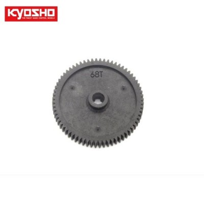 [�˾���ũ] KYFA556-68 [KYOSHO] TC Spur Gear 68T FZ02
