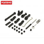 [KYOSHO] Servo Saver Set FZ02