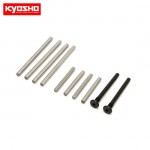 [KYOSHO] Suspension Shaft Set FZ02