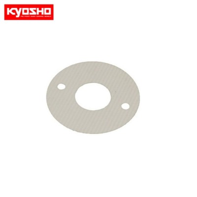 [�˾���ũ] KYFA508 [KYOSHO] Motor Dust Plate FZ02