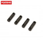 [KYOSHO] Diff. Gear Shaft FZ02  (4pcs)