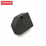 [KYOSHO] Battery Spacer  FZ02L