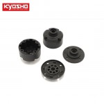 [KYOSHO] Differential Gear Case FZ02