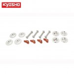 [KYOSHO] TC Swing Shaft, Dummy Brake FZ02 (4pcs)