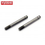 [KYOSHO] TC Short Shock Shaft  FZ02  (2pcs)