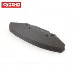 [KYOSHO] TC Bumper Sponge FZ02