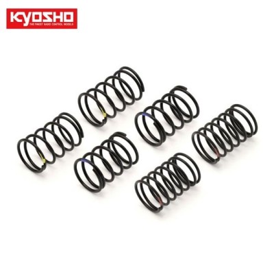 [�˾���ũ] KYFAW224 [KYOSHO] TC Spring Set(Medium/Soft/Super Soft)