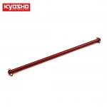 [KYOSHO] HD TC Center Shaft S (FZ02)
