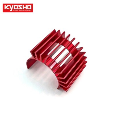 [�˾���ũ] KYFAW218 [KYOSHO] Motor Heat Sink (FAZER MK2)