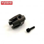 [KYOSHO] HD Center Shaft Cup R (FZ02)