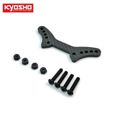 [�˾���ũ] KYFAW222B [KYOSHO] TC Carbon Front Shock Stay(FAZER MK2)