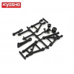 [KYOSHO] TC Suspension Arm Set FZ02