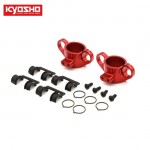 [KYOSHO] HD Front hub (FZ02/2pcs)