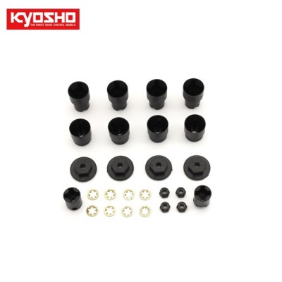 [�˾���ũ] KYFA505B [KYOSHO] Wheel Shaft Set FZ02