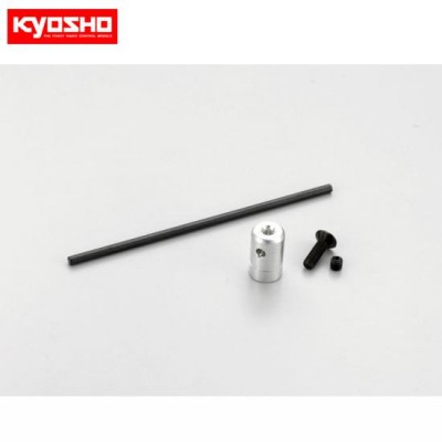 �˾���ũ KYVZ086 [KYOSHO] MUFFLET STUY HOLDER