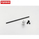 [KYOSHO] MUFFLET STUY HOLDER