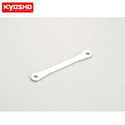 �˾���ũ KYVZ117 [KYOSHO] FRONT SUS.PLATE (RR/EVO)