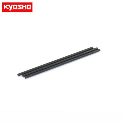 �˾���ũ KYVZ087 [KYOSHO] MUFFLER STAY (FOR 3PCS)