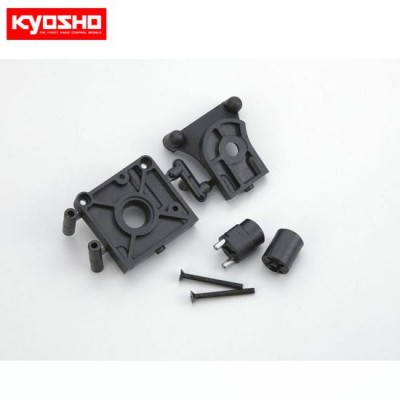 �˾���ũ KYVS004 [KYOSHO] CENTER BLUK SET